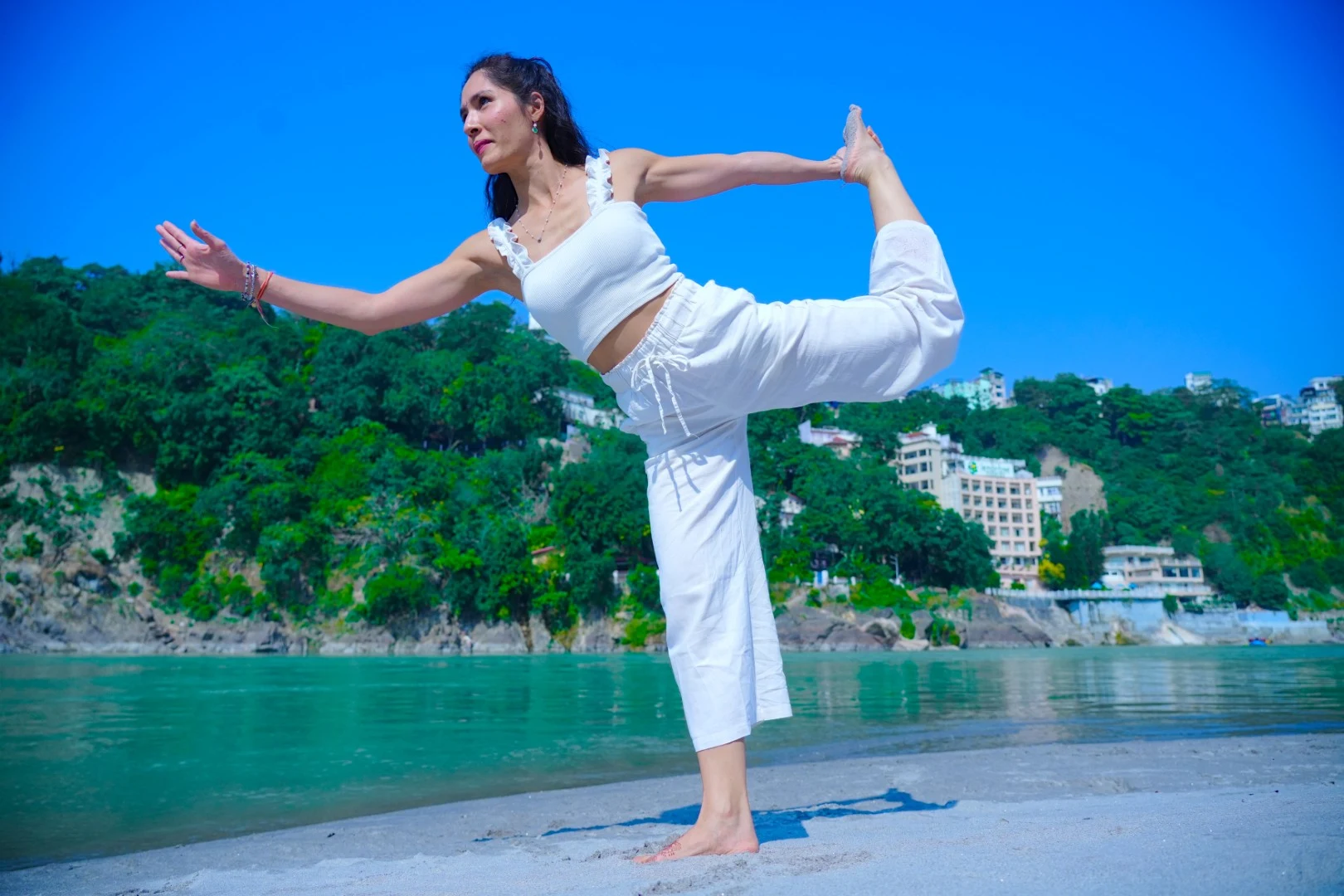 100 Hour Yoga Teacher Training